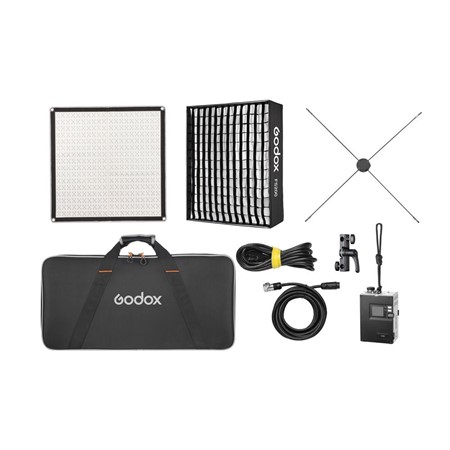 Godox FL200R K1 Flexible LED RGB Mat